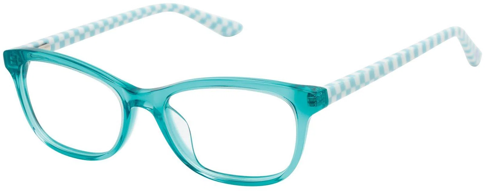 gx by GWEN STEFANI GX854 Eyeglasses - view 3